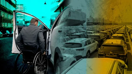 خودوری جانبازان