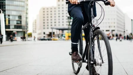 دوچرخه‌سواری