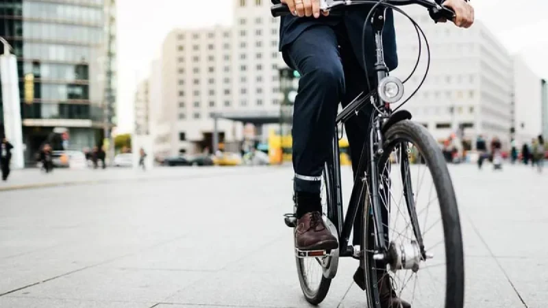 دوچرخه‌سواری