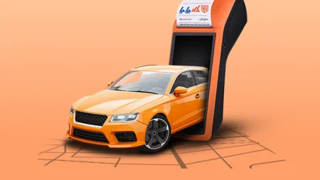 خدمات خودرویی