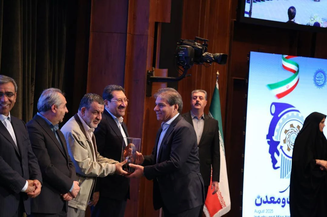 سروش موتور