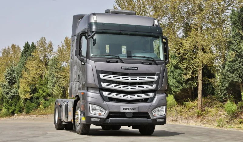 امپاور BD460