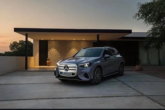 GLC