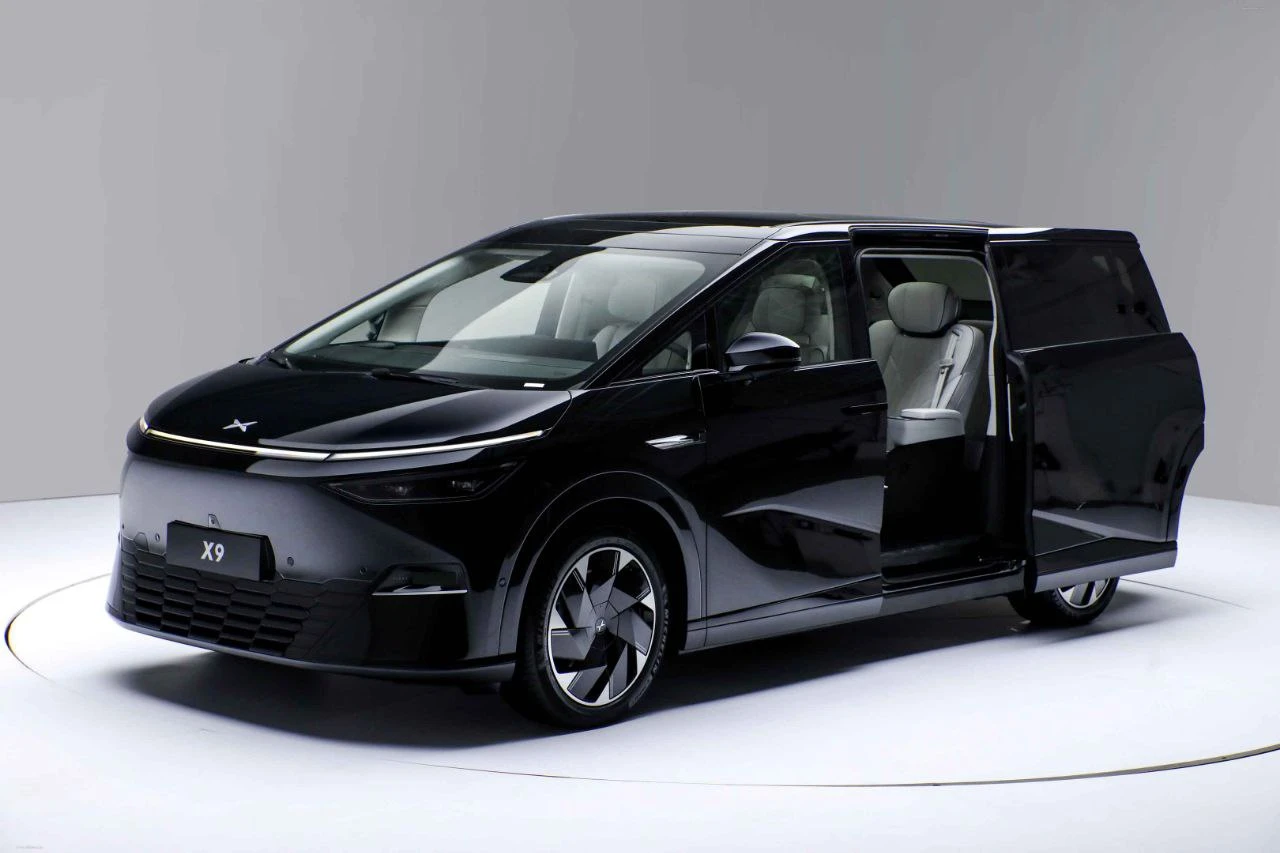 ایکس موتورز