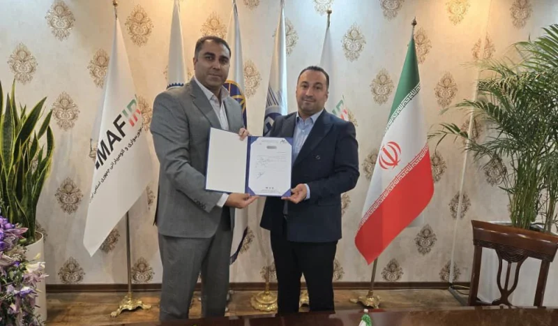 موتورسواري