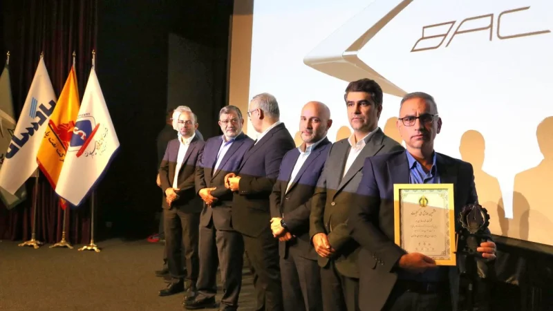 کرمان موتور