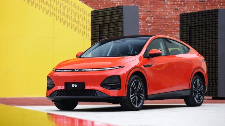 ایکس موتورز