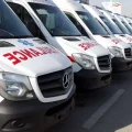 آمبولانس