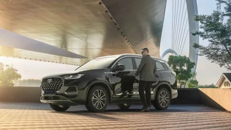 اف 8 پرو مکس