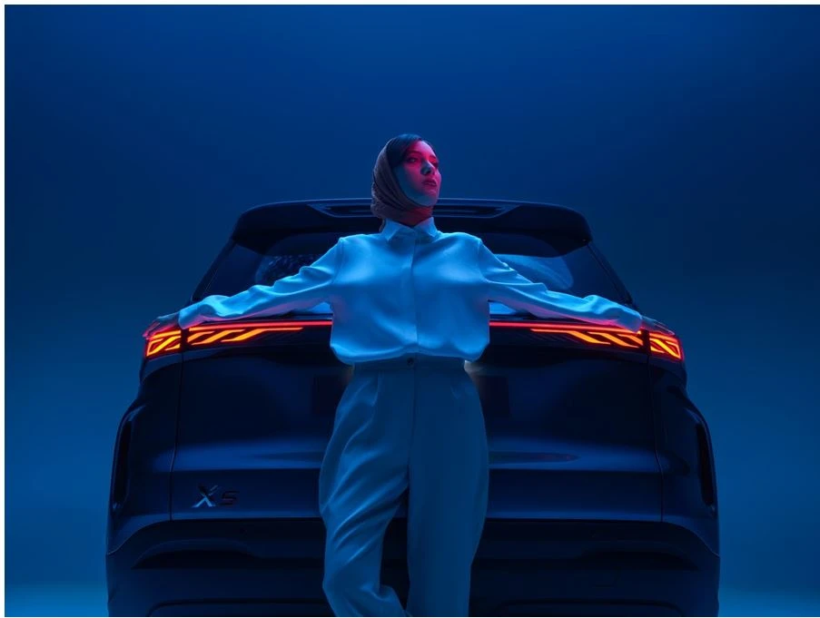 ام‌وی‌ا‌م X5