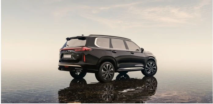 SUV