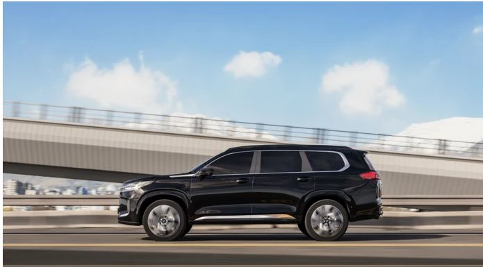 SUV