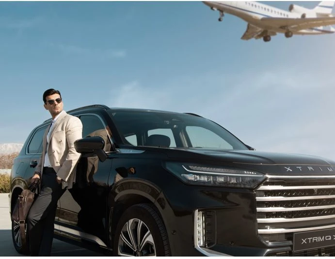 SUV