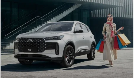 X5