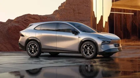 ایکس‌پنگ G7