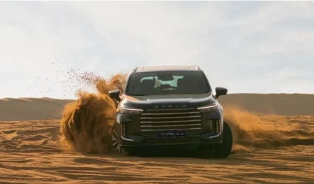 SUV