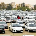 بازار خودرو