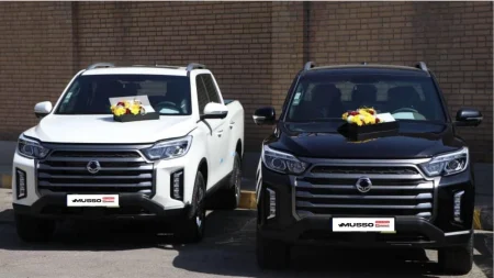 موسو گرند خان