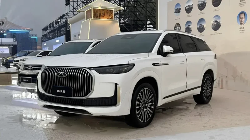 تیگو 9 پلاگین هیبرید