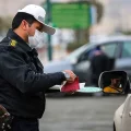 جرایم رانندگی