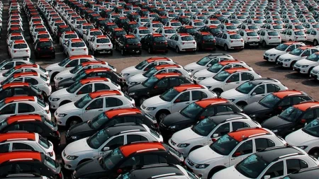 بازار خودرو