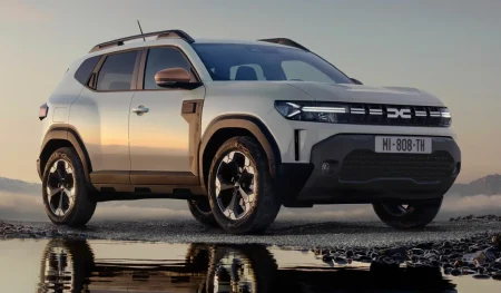 Dacia