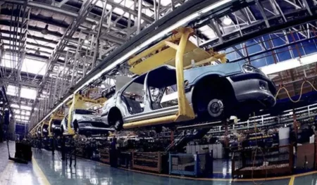 بهبود کیفیت خودرو