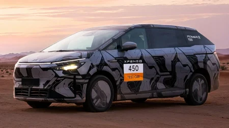 ایکس‌پنگ X9