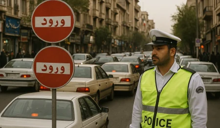 ترافیک