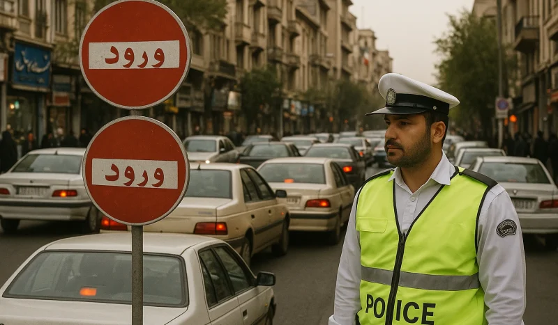 ترافیک
