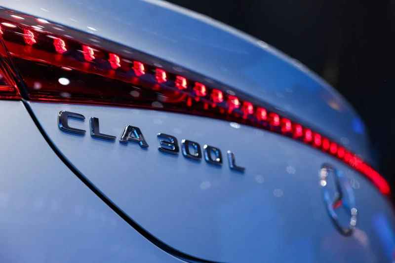  CLA