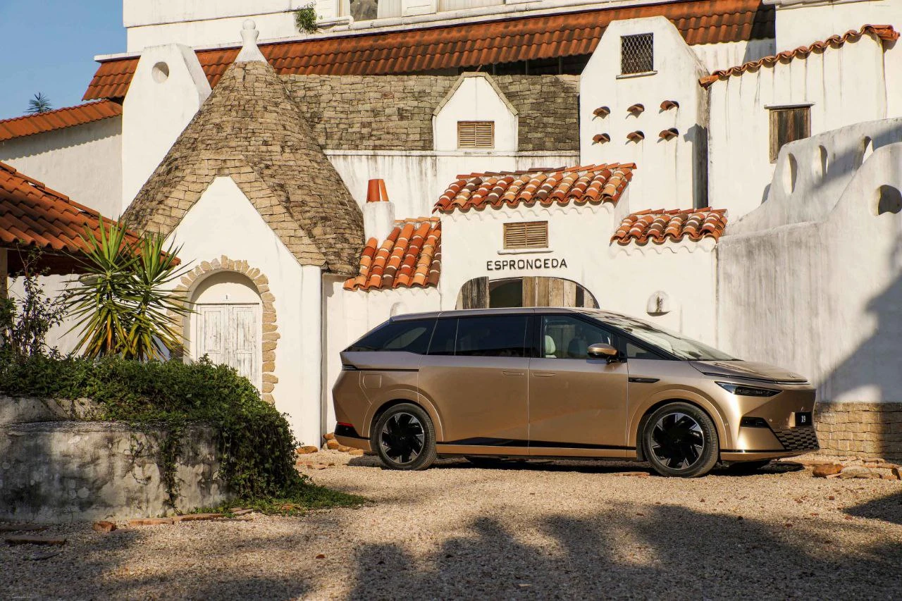 ایکس موتورز