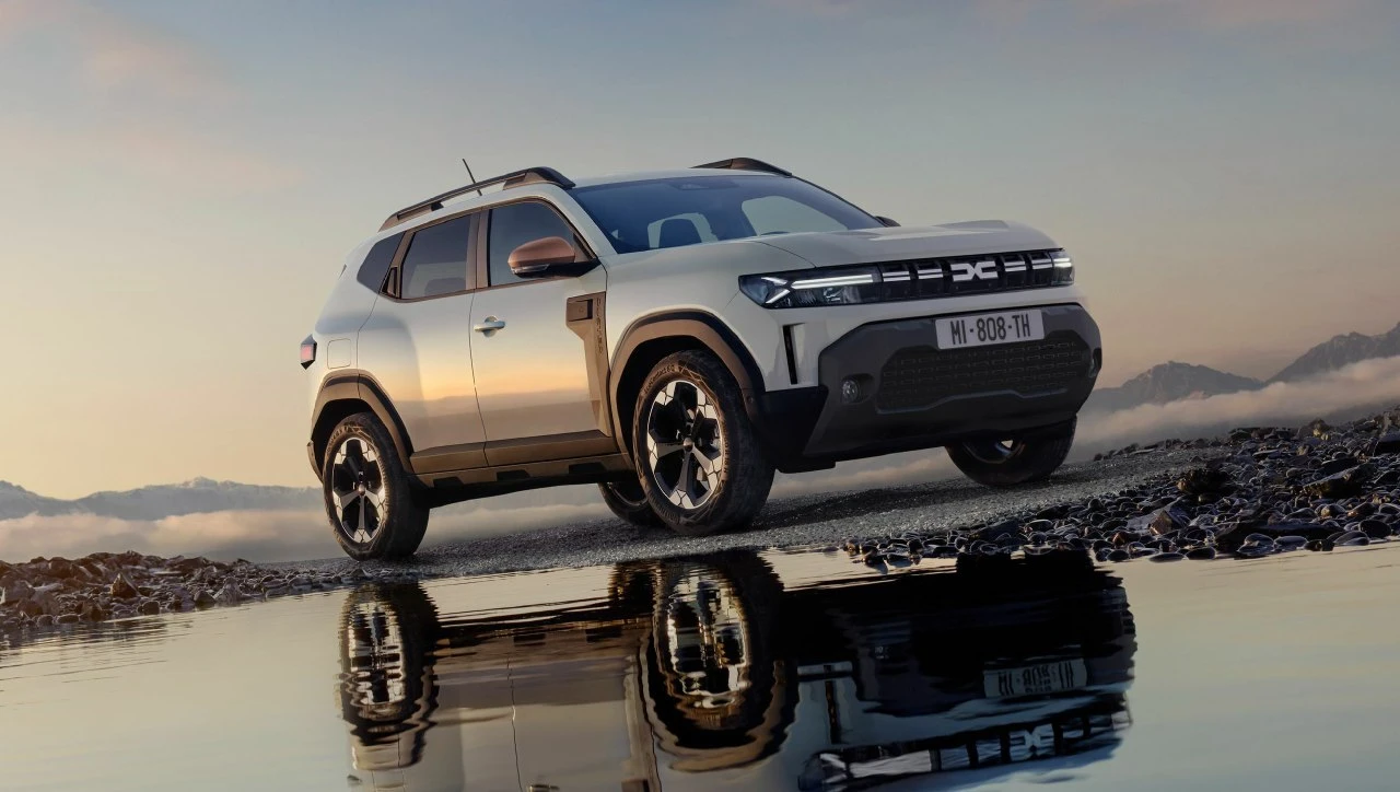 Dacia