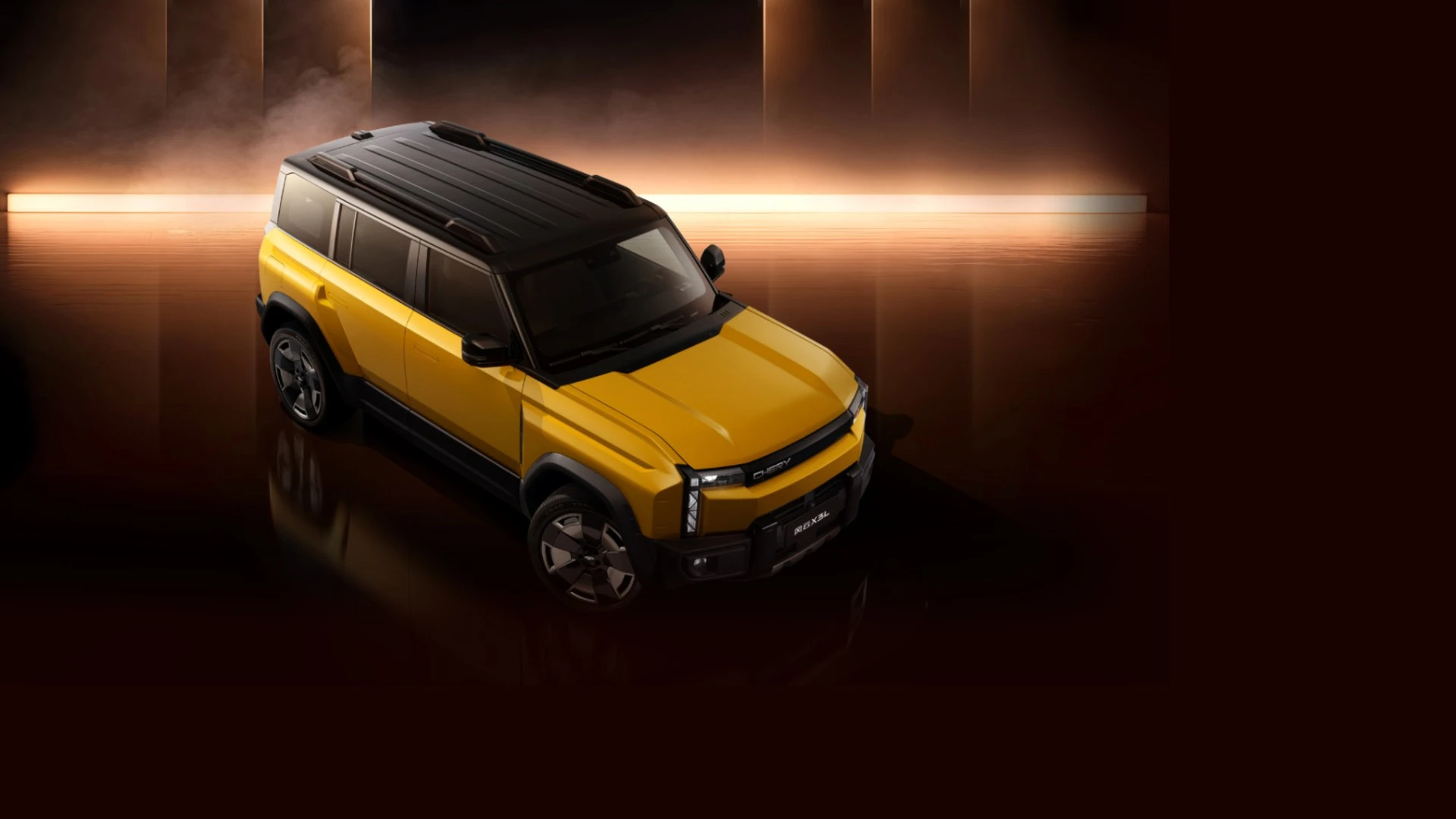 فالوین X3L