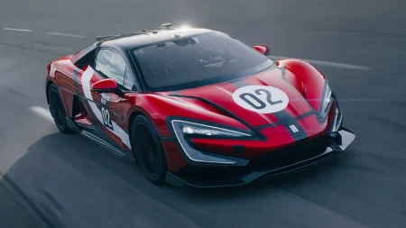 یانگ وانگ U9