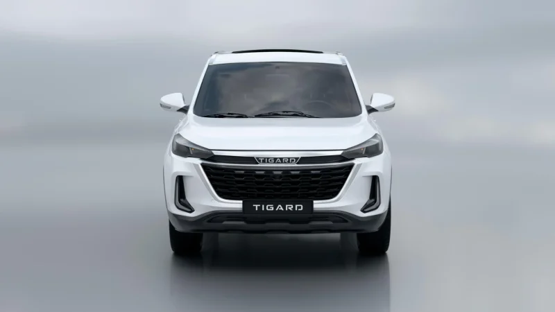 تیگارد x35 پلاس