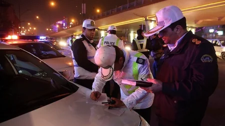 روشنایی خودرو