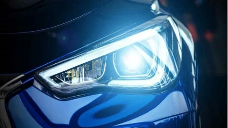 چراغ‌های غیرمجاز