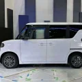 BYD K-Car