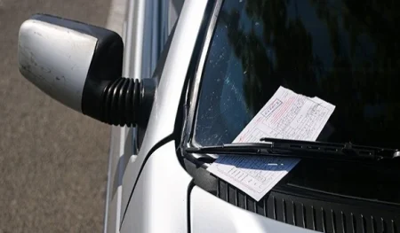 جریمه معاینه فنی