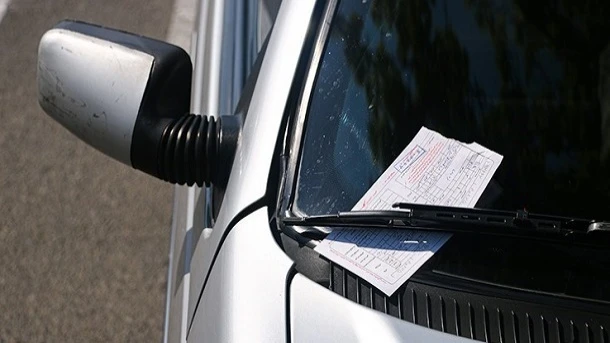 جریمه معاینه فنی