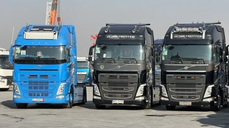 کشنده‌های وارداتی