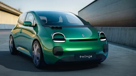 رنو توئینگو