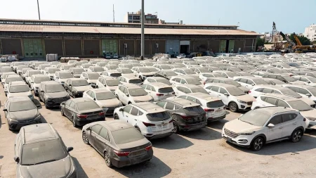 جرایم رانندگی