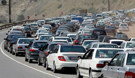 محدودیت‌های ترافیکی