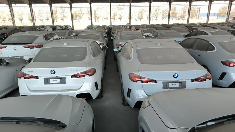 پرشیا خودرو