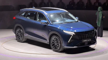 لاماری هیرکانی