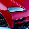 پورشه ماکان GTS