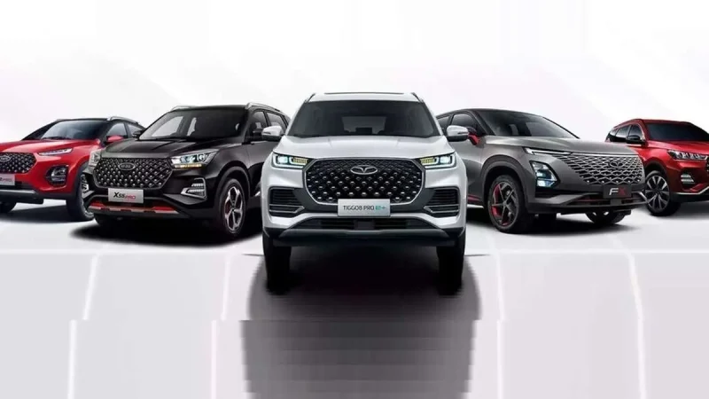 مدیران خودرو