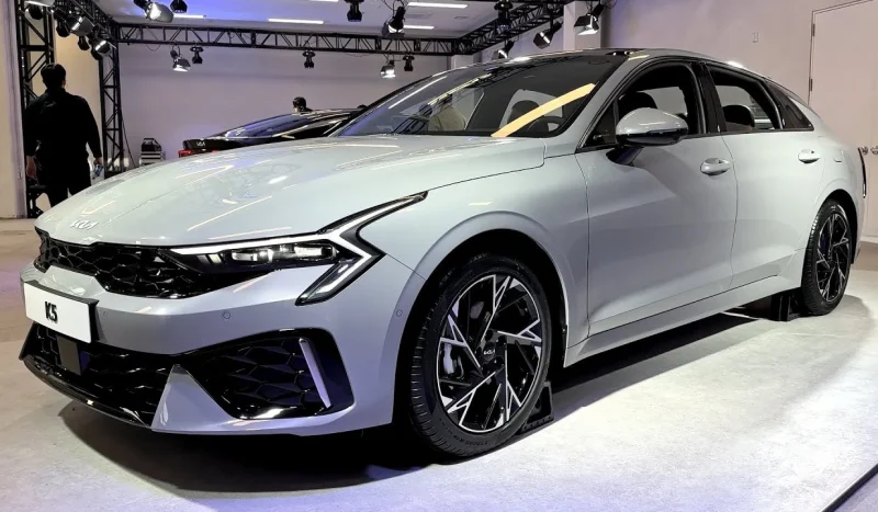 کیا اپتیما 2025